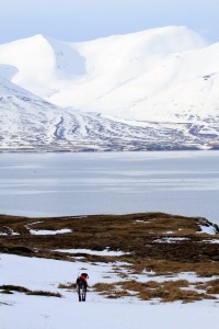 Kaldaprófið