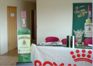 JAMESON