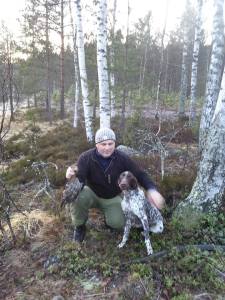 audun kristiansen